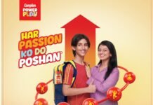 Zydus Wellness expands Complan portfolio with Complan Powerplay; enters RTD milkshake segment