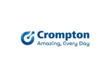 Crompton Unveils Its New Master Brand Identity and Expands its Branded Platforms to Accelerate its Premiumization Journey