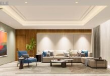Häfele Stanford Series Lighting That Adapts to Every Space
