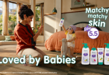 Himalaya BabyCare Launches ‘Matchy Matchy pH’ Campaign to Spotlight the Importance of Maintaining Baby Skin’s Natural pH Balance