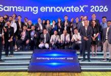 Samsung ennovateX 2026 Brings Together Industry, Academia and Start-ups to Advance AI Innovation