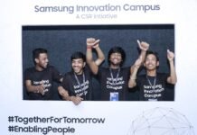 Samsung Launches 2026 Edition of Samsung Innovation Campus to Help Build India’s AI Talent Pipeline