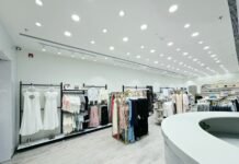 The Galleria Mall Welcomes Odette as the Brand Reaches 50-Store Milestone in India