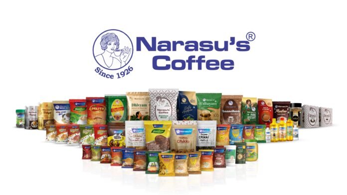 Narasus all Products image