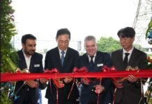 Samsung Strengthens AI Data Centre Cooling Push with New FläktGroup Manufacturing Facility in Pune