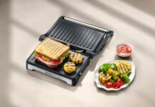 Prestige Introduces the Flexi Grill Jumbo 180, Delivering Versatile Grilling for Every Modern Kitchen