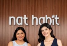 Nat Habit LIVE Returns with Its 4th Edition, Featuring Sanjana Sanghi in an Exclusive Look Inside Fresh Ayurveda Kitchen
