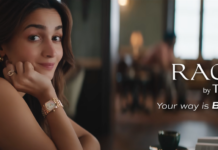 Titan Raga’s latest campaign ‘Your Way is Beautiful’ celebrates femininity as a source of strength