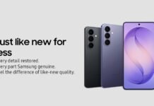 Samsung Certified Re-Newed Brings Galaxy S26 Series to More Customers