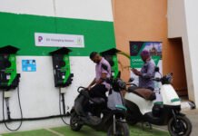 Bolt.Earth Marks World EV Day with Free Charging Across Pan-India Blaze DC Network