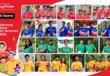 36 Young Indian Innovators Take Their Ideas to the National Stage with Samsung Solve for Tomorrow 2026