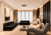When Architecture Becomes Furniture: Yuvraj Vohra Launches Villaro Design Studio in MG Road, Delhi