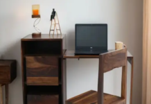 Top 4 Furniture Brands Offering Smart Collapsible Furniture for Modern Homes