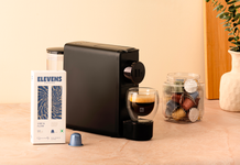 Meet Your New Coffee Ritual with ELEVENS Coffee