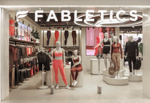 Fabletics Opens Its First Store In India At DLF Promenade, New Delhi