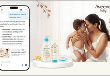 Aveeno Baby Brings Trusted Sensitive Skin Expertise to Parents Through ChatGPT India