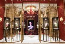 Goenka India Unveils New Store at Mumbai’s Jio World Plaza
