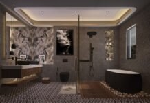 5 Luxury Bathroom Brands Defining Premium Developments in India