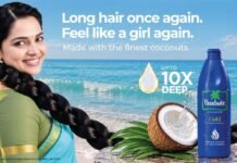 Parachute Advansed Gold Brings Back the Joy of Girlhood with its New Campaign ‘Feel Like a Girl Again’