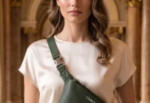 Gifts That Go Beyond the Festive Season: Timeless Leather Accessories
