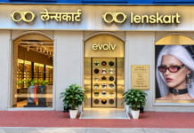 Lenskart evolv unveiled in Mumbai, Redefining The Future Of Eyewear Retail