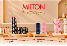 Milton launches “Thoughtfully Yours” gift sets, that lets you say “I Know You”