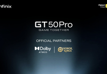 Infinix GT 50 Pro Goes Beyond Specs with Dolby and Honor of Kings Partnerships