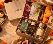 Festive Gifts – L’eau Maliz – A Set of 5 Distinct French Perfumes