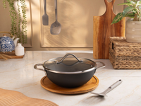 Upgrade Your Cookware This Dhanteras with Tramontina
